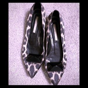 Stella McCartney Ballet flats